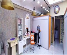 Satılır Obyekt İnşaatçılar m., Yasamal r.