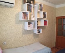 Satılır Köhnə Tikili Neftçilər m., Bakıxanov qəs., Sabunçu r.