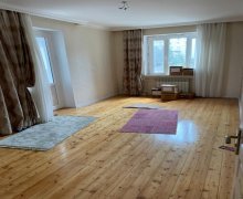 Kirayə (aylıq) Köhnə Tikili Həzi Aslanov m., Xətai r.