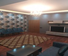 Kirayə (aylıq) Yeni Tikili 28 May m., Nəsimi r.