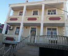 zabratda satilan evler/villa Zabrat qəs., Sabunçu r.