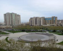 Satılır Köhnə Tikili Sahil m., Nəsimi r.