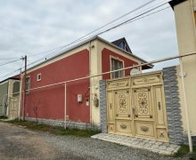 Satılır Həyət evi/villa Zabrat qəs., Sabunçu r.