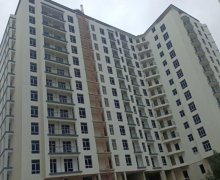 Satılır Yeni Tikili Nəriman Nərimanov m., 8-ci mikrorayon, Binəqədi r.