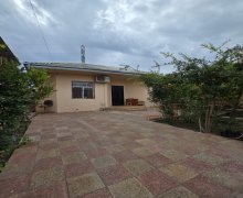 Satılır Həyət evi/villa Binə qəs., Xəzər r.