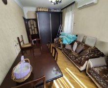 Kirayə (aylıq) Köhnə Tikili Elmlər akademiyası m., Alatava, Yasamal r.