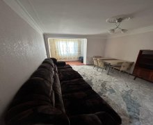 Kirayə (aylıq) Köhnə Tikili İnşaatçılar m., Yasamal qəs., Yasamal r.