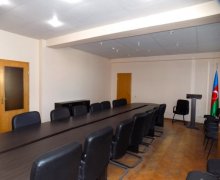 Satılır Obyekt Səbail r.