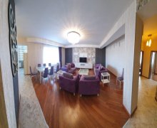 Satılır Yeni Tikili Nizami m., Yasamal qəs., Yasamal r.