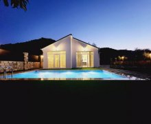 Kirayə (günlük) lenkeran/villa Lənkəran ş.