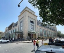 28 mayda kiraye obyekt 28 May m., Nəsimi r.