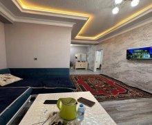 Satılır Yeni Tikili Masazır, Abşeron r.