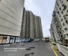 Satılır Yeni Tikili Həzi Aslanov m., Xətai r.