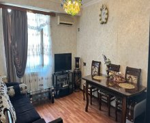 Продажа Вторичка м. Гара Гараева м., Низаминский р-н р.