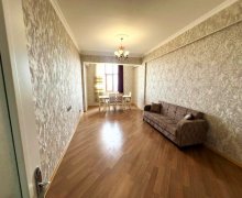 Kirayə (aylıq) Yeni Tikili Bayıl qəs., Səbail r.