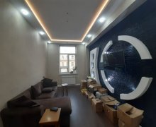 Satılır Köhnə Tikili Nizami m., Yasamal r.