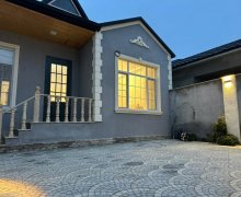 Satılır Həyət evi/villa Buzovna, Xəzər r.