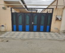 Satılır Həyət evi/villa Azadlıq m., Binəqədi qəs., Binəqədi r.