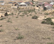 Satılır Torpaq Xırdalan ş.