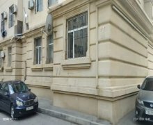 Satılır Köhnə Tikili Bayıl qəs., Səbail r.