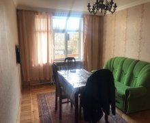 montinde aylıq kiraye evler Nəriman Nərimanov m., Montin qəs., Nərimanov r.