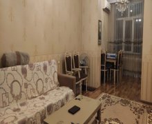 Kiraye aylıq Köhnə Tikili Gənclik m., Nəsimi r.