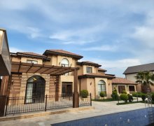 Satılır Həyət evi/villa Şüvəlan, Xəzər r.