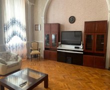 Kirayə (aylıq) Köhnə Tikili Sahil m., Səbail r.