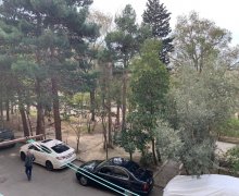 Satılır Köhnə Tikili Xalqlar dostluğu m., Əhmədli, Xətai r.