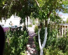 Kirayə (aylıq) Bağ evi Şüvəlan, Xəzər r.