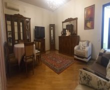 Kirayə (günlük) Yeni Tikili Nəriman Nərimanov m., Nərimanov r.