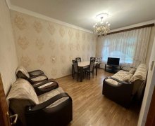 Qarayevde ucuz evler Qara Qarayev m., Nizami r.