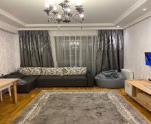 Satılır Yeni Tikili Qara Qarayev m., Xətai r.