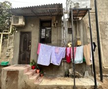 Satılır Həyət evi/villa Əmircan qəs., Suraxanı r.