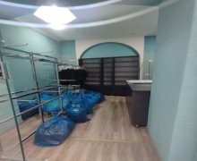 Kirayə (aylıq) Obyekt Gənclik m., Nəsimi r.