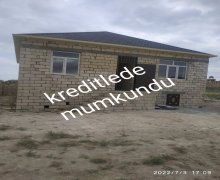 Satılır Həyət evi/villa Masazır, Abşeron r.