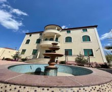 Satılır Həyət evi/villa Avtovağzal m., Sulutəpə qəs., Binəqədi r.