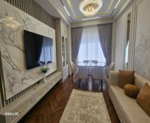 3 otaqli aylıq kiraye evler Xətai m., Ağ şəhər, Xətai r.