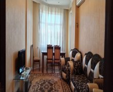 Kirayə (aylıq) Yeni Tikili Bakıxanov qəs., Sabunçu r.