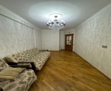 Satılır Yeni Tikili 20 Yanvar m., Nəsimi r.