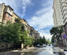 Satılır Köhnə Tikili Elmlər akademiyası m., Yasamal r.