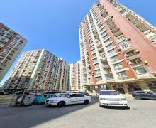 Satılır Yeni Tikili Nəriman Nərimanov m., Nərimanov r.