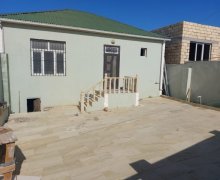 Satılır Həyət evi/villa Masazır, Abşeron r.