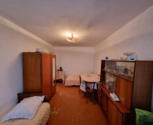 Satılır Köhnə Tikili İnşaatçılar m., Yasamal r.