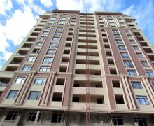 1 otaqlı yeni tikililər Nəriman Nərimanov m., Nərimanov r.