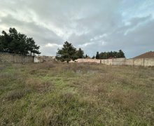 Satılır Torpaq Mərdəkan, Xəzər r.