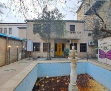 28 mayda aylıq kiraye heyet evleri/villa 28 May m., Nəsimi r.