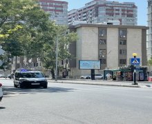 Kirayə (aylıq) Köhnə Tikili Nəriman Nərimanov m., Nərimanov r.