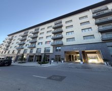 ag seherde aylıq evler Ağ şəhər, Xətai r.