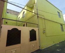 Satılır Həyət evi/villa Xırdalan ş.